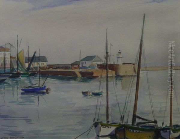 Ile D'yeu - view 1