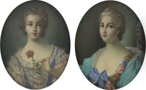 Portraits Presumes Des Filles Portraits Presumes Des Filles