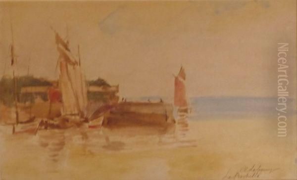 Le Port De La Rochelle - view 1