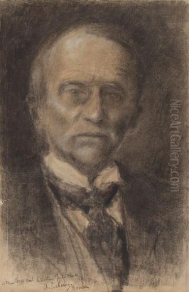 Portrait Du Docteur - view 1
