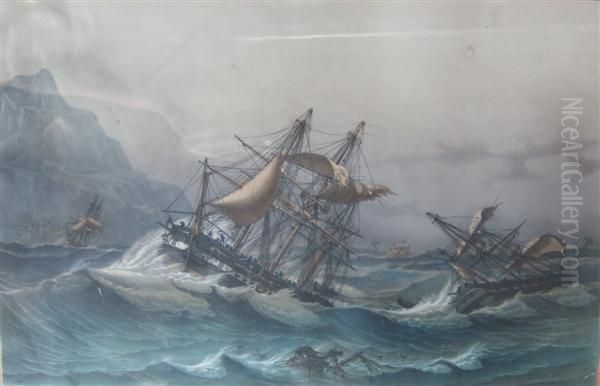 Marine - view 1