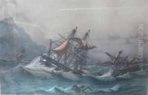 Marine by Louis Lebreton