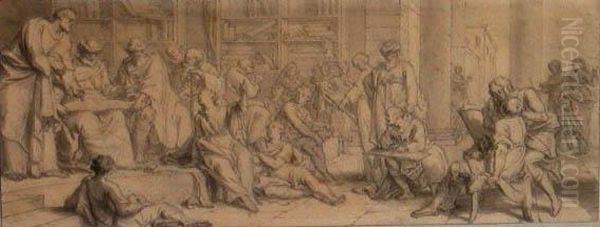 Lenseignement Des Arts - view 1