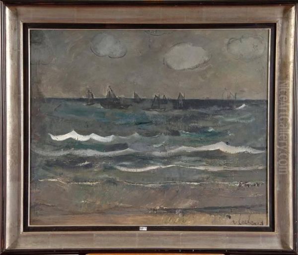 Marine - view 1