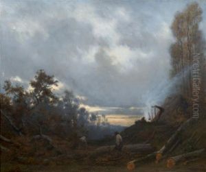 Woodcutters