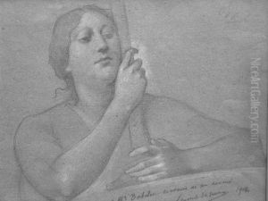 Jeune Femme Jeune Femme