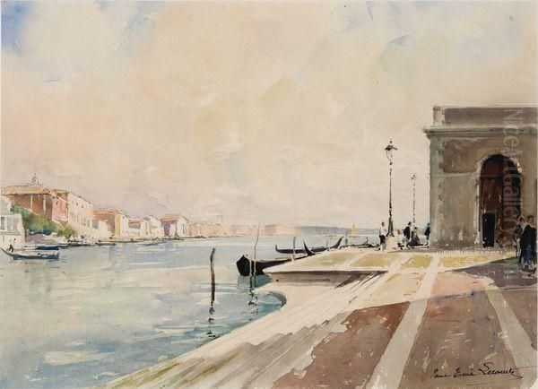 Venise - view 1
