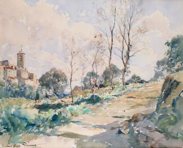 Village De Provence - view 1