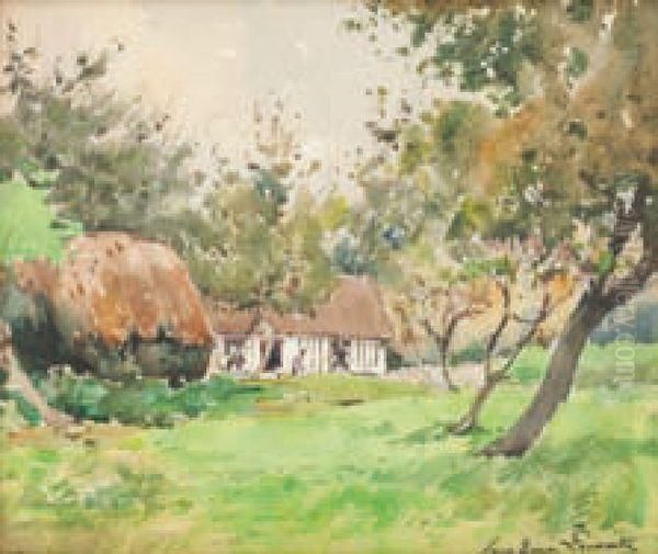Maison Et Jardin - view 1