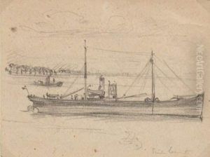 Sans Titre [bateau]