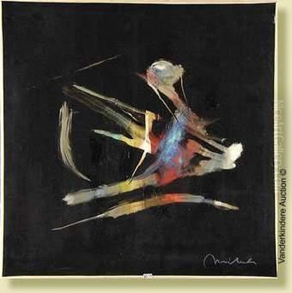 "abstraction". - view 1