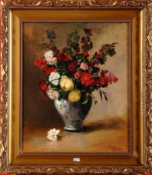 Vase De Fleurs - view 1