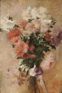 Bouquet Of Flowers Bouquet Of Flowers