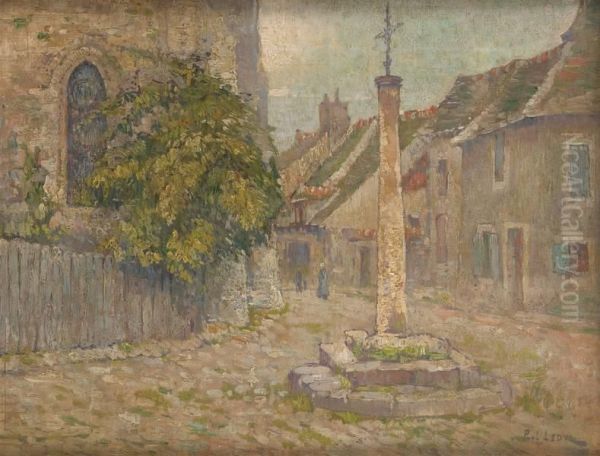 Place De Village - view 1