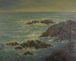A Rocky Coastline