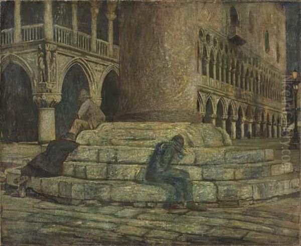 Notte Sulla Piazza - view 1