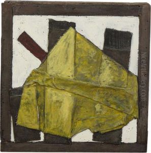Edifice (in Case Of Emergency) by Thomas Stirling Lee