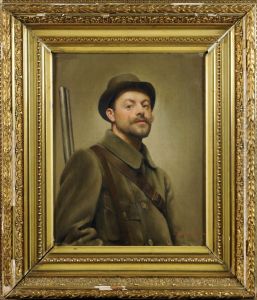 Le Chasseur