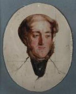 Sir Henry Raeburn by Charles Lees