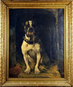 Le Bouledogue Le Bouledogue
