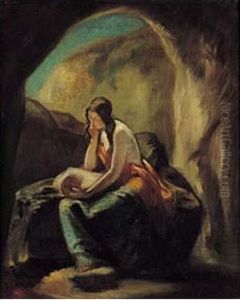 La Madeleine La Madeleine