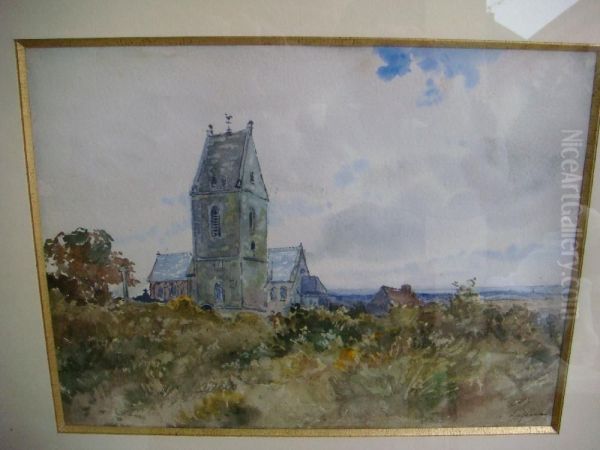 Sans Titre - view 1