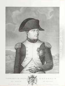 Napoleon Le Grand Empereur by Robert J. Fr. Faust Lefevre