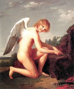Untitled by Robert J. Fr. Faust Lefevre