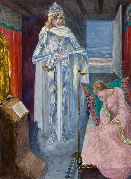"elsa (act Iii)" - view 1