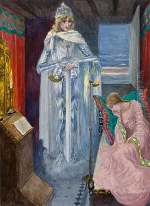 "elsa (act Iii)" "elsa (act Iii)"