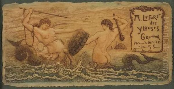Combat De Sirenes - view 1