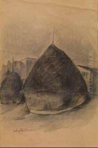 Covone by Achille Lega