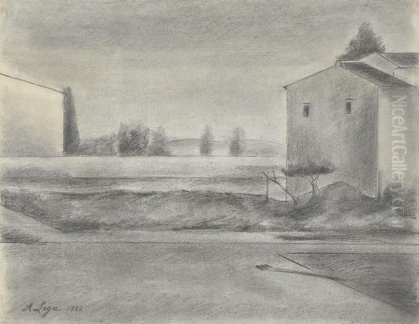 Paesaggio - view 1