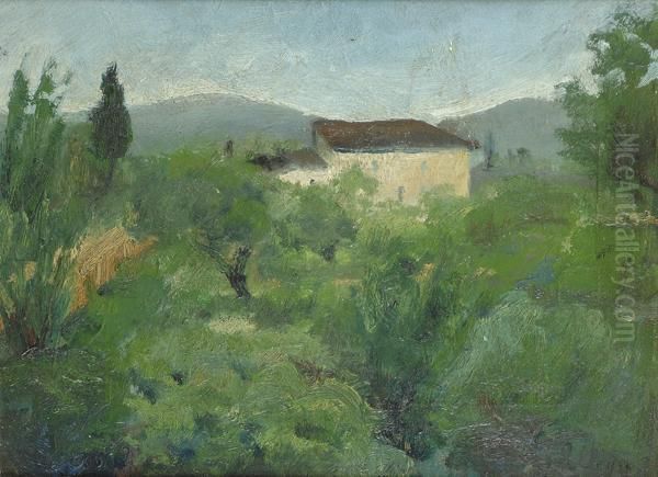 Casa Nel Paesaggio - view 1