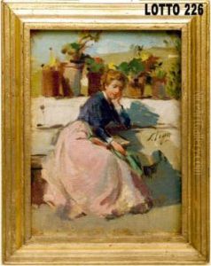Fanciulla Inlettura