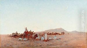 L'heure De La Priere