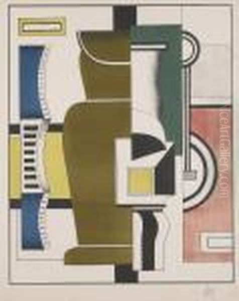 Le Vase - view 1