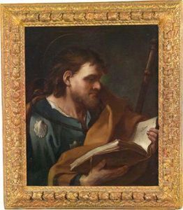 St. Jakobus Maior by Stefano Maria Legnani