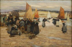 Sur Le Port