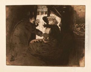 Le Paingquotidien by Louis Legrand