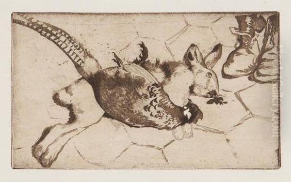 Retour De Chasse - view 1