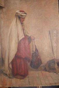 Femme Marocaine