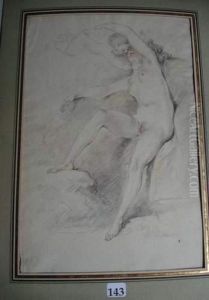 Venus Et L'amour