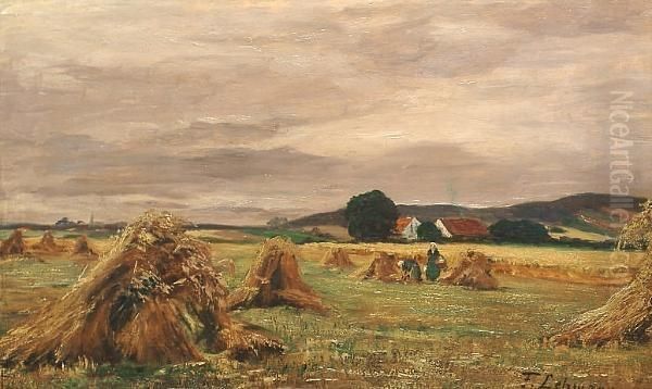 Harvest. - view 1