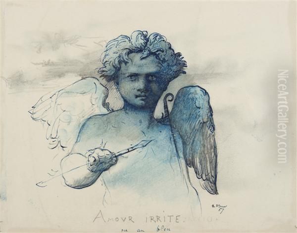 L'amour Irrite - view 1