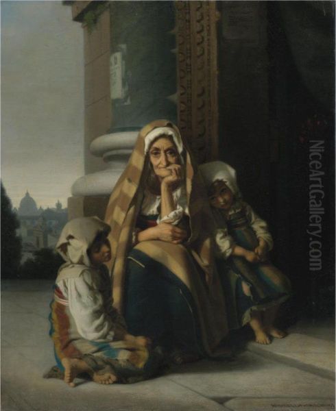 Invito Sacro - view 1