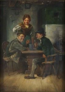 Jagerlatein by Wilhelm Lehmann-Leonhard