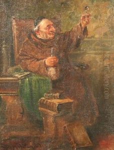 Der Gute Schluck by Wilhelm Lehmann-Leonhard