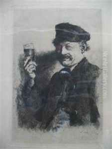 Der Trinker