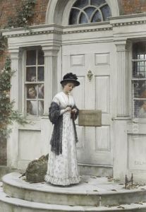 The New Governess The New Governess